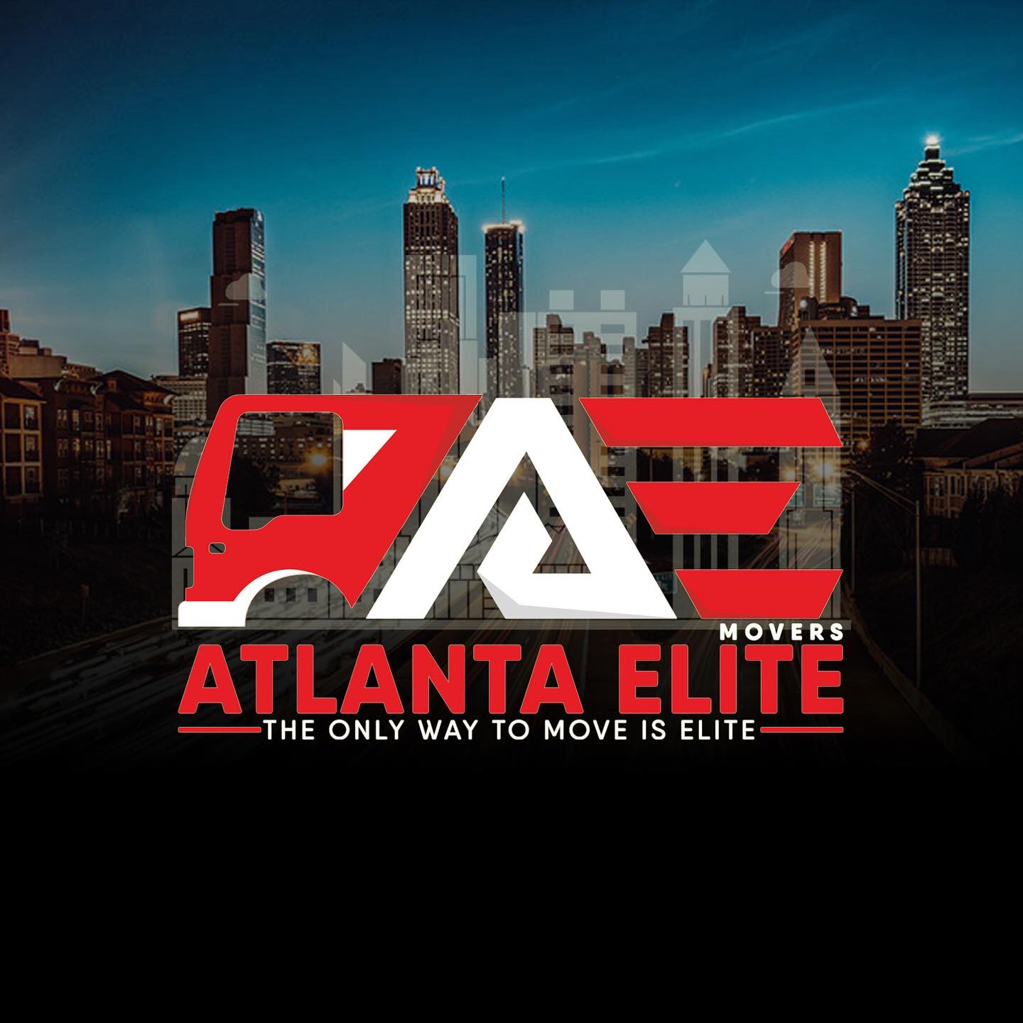 Atlanta Elite Transport logo