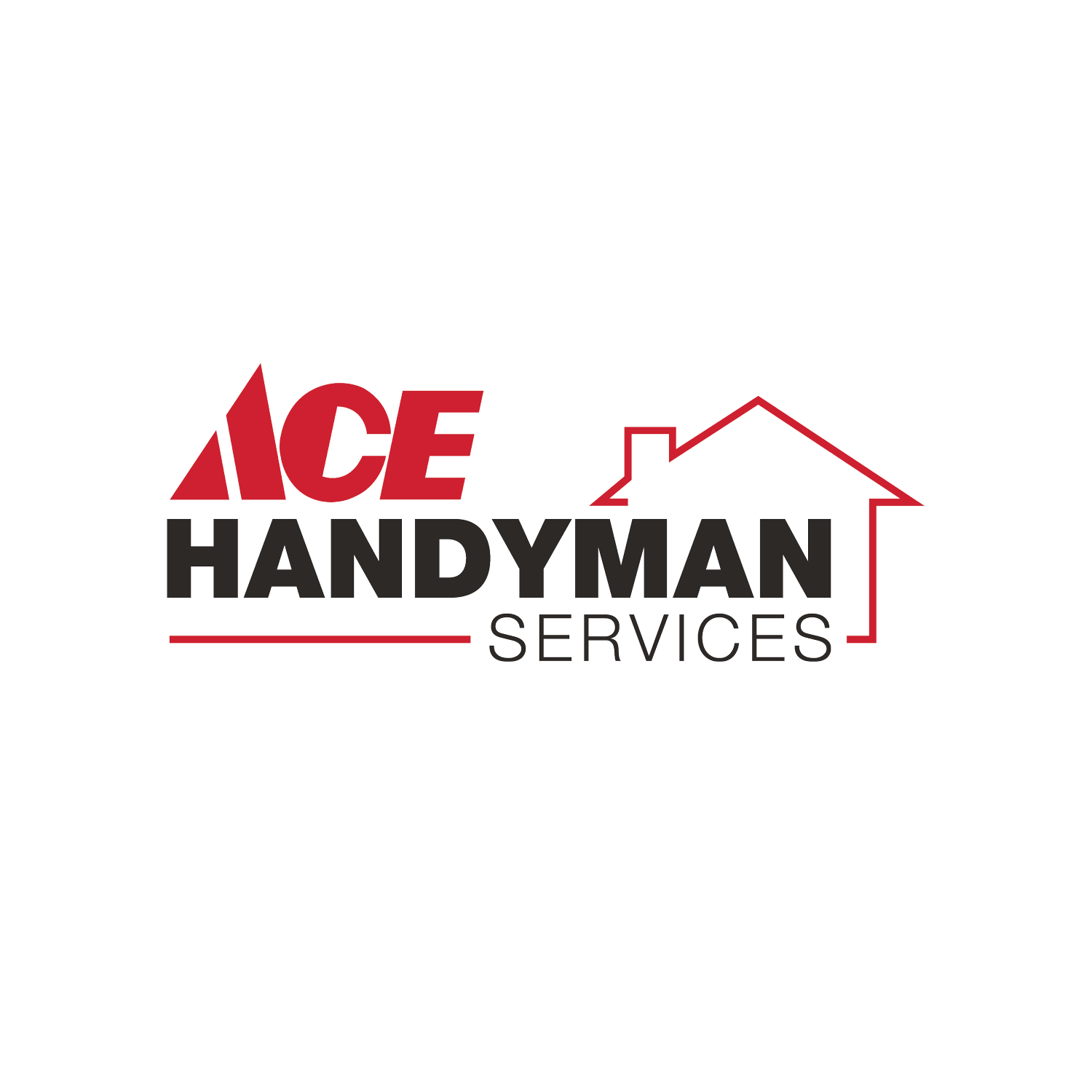 Logo for Ace Handyman Services Greensboro W & Kernersville