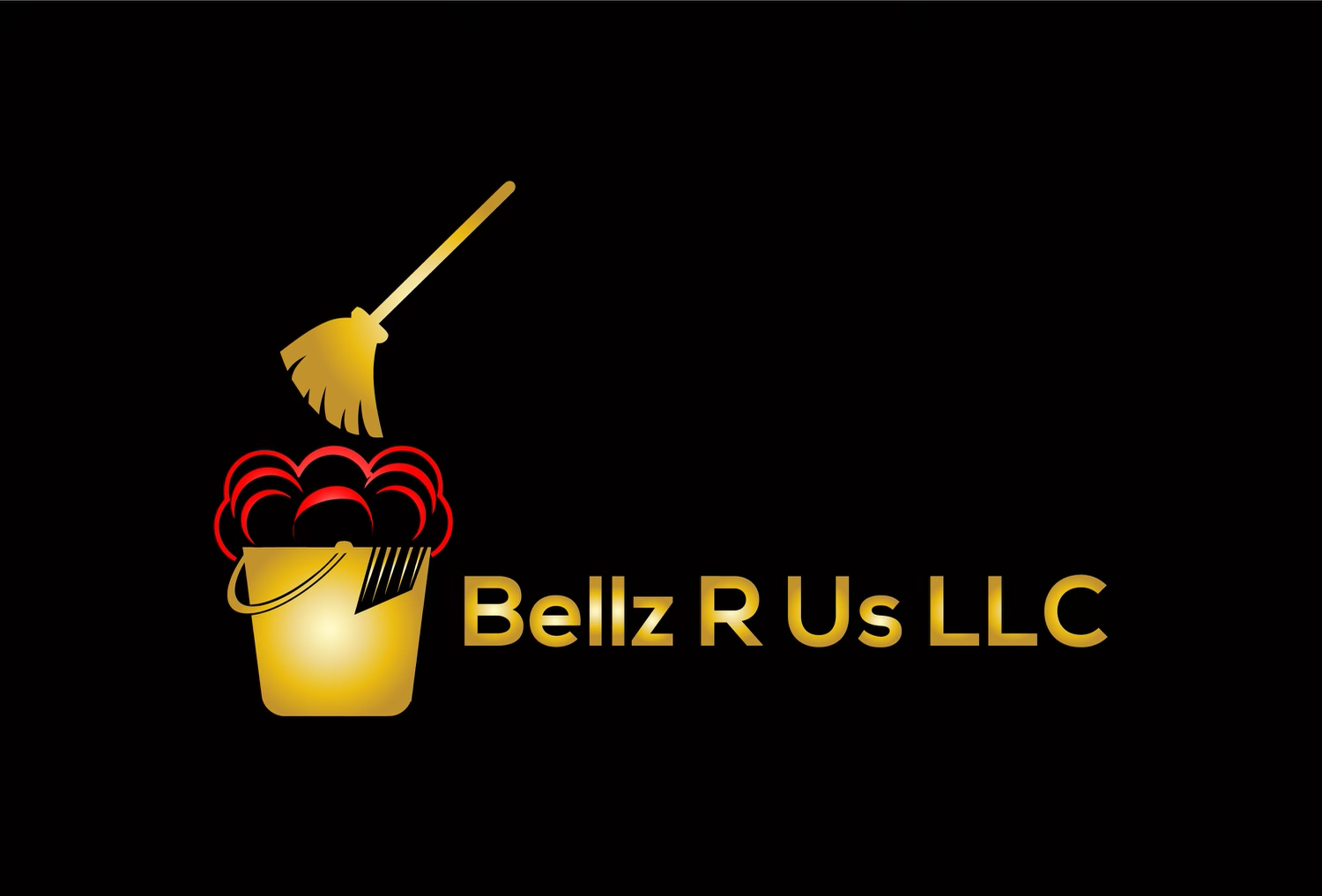 Logo for BELLZ R US LLC