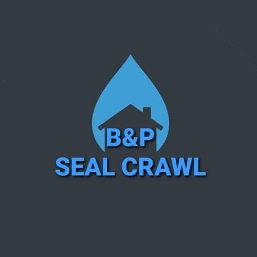 B & P Seal Crawl logo