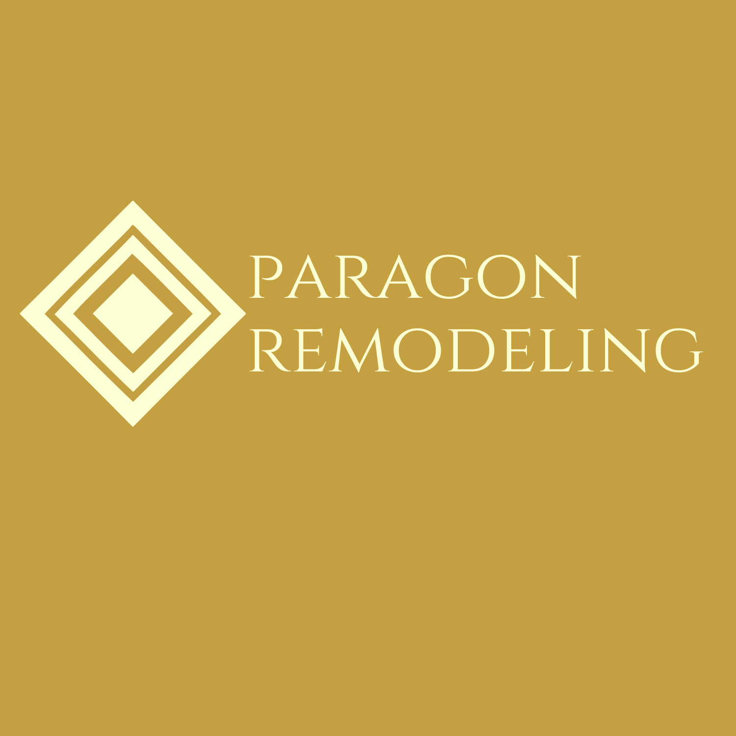 Avatar for Paragon Remodeling