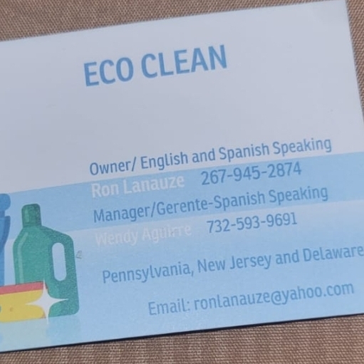 Avatar for Eco Clean LLC