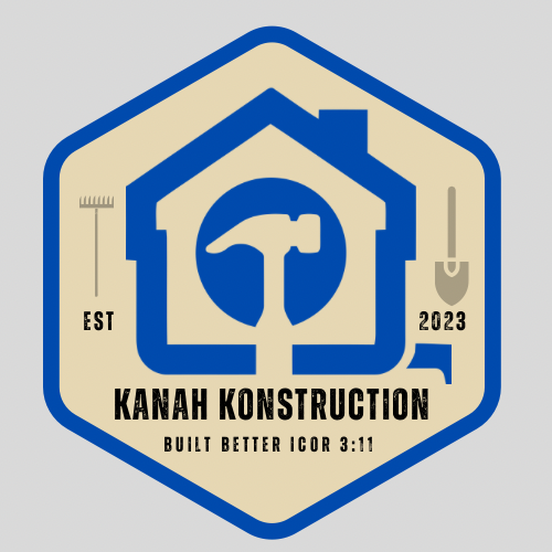 Kanah Konstruction LLC logo