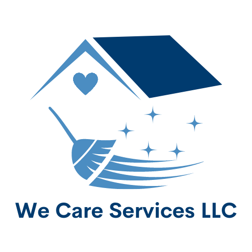 We Care Services LLC logo