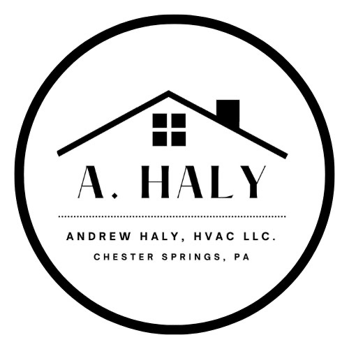 A Squared HVAC LLC logo
