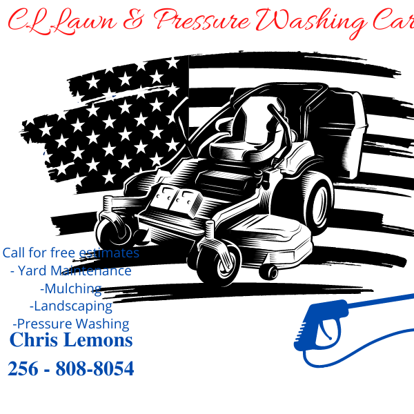 Avatar for CL Lawn and Pressure Washing Care
