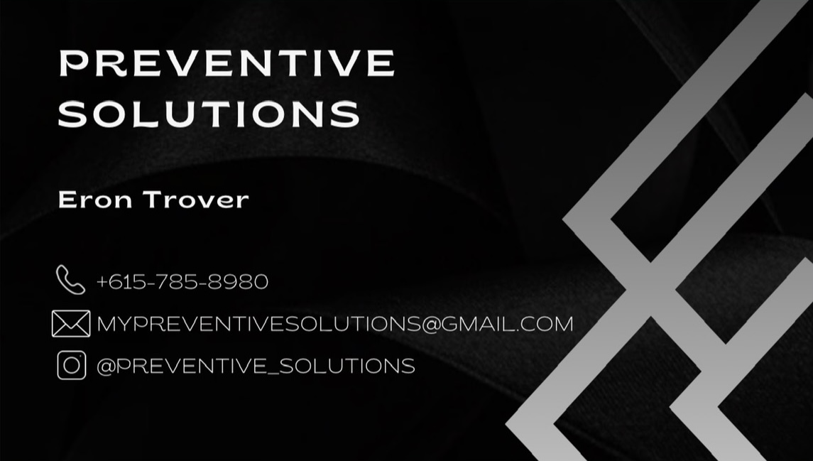 Preventive Solutions logo