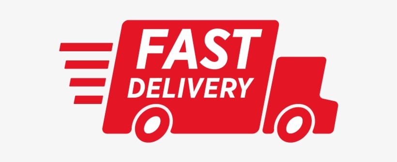 Fast & Efficient Movers logo