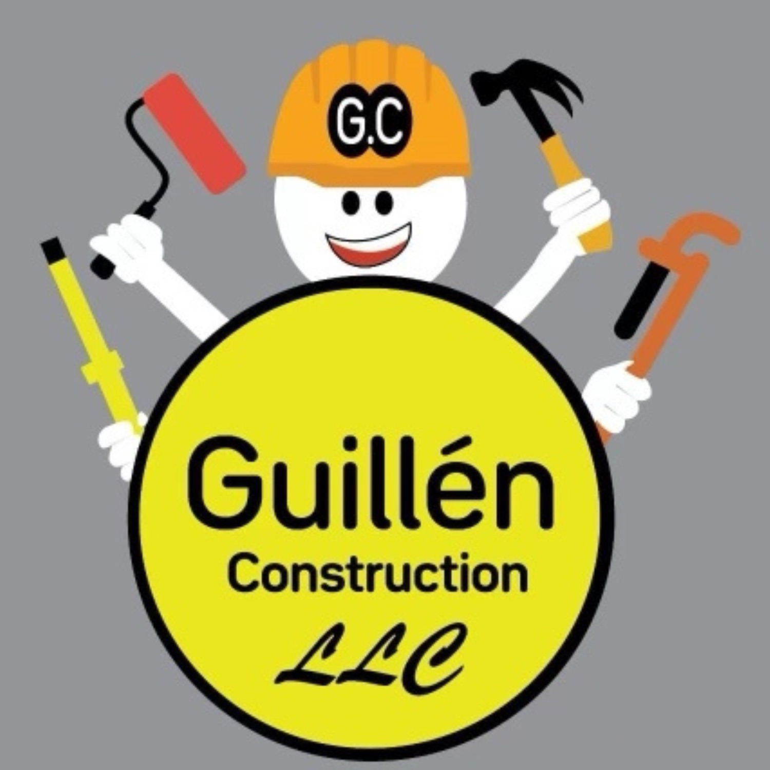 Avatar for Guillen Construction, LLC.