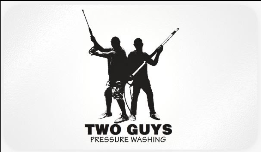Avatar for Two Guys Pressure Washing