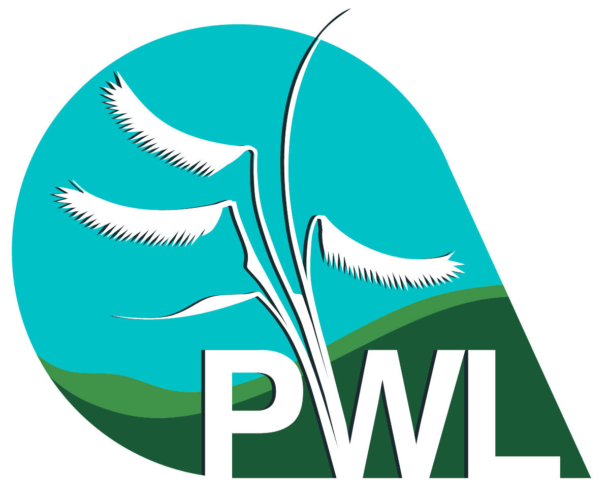 Prairie Walker LandWorks Llc logo