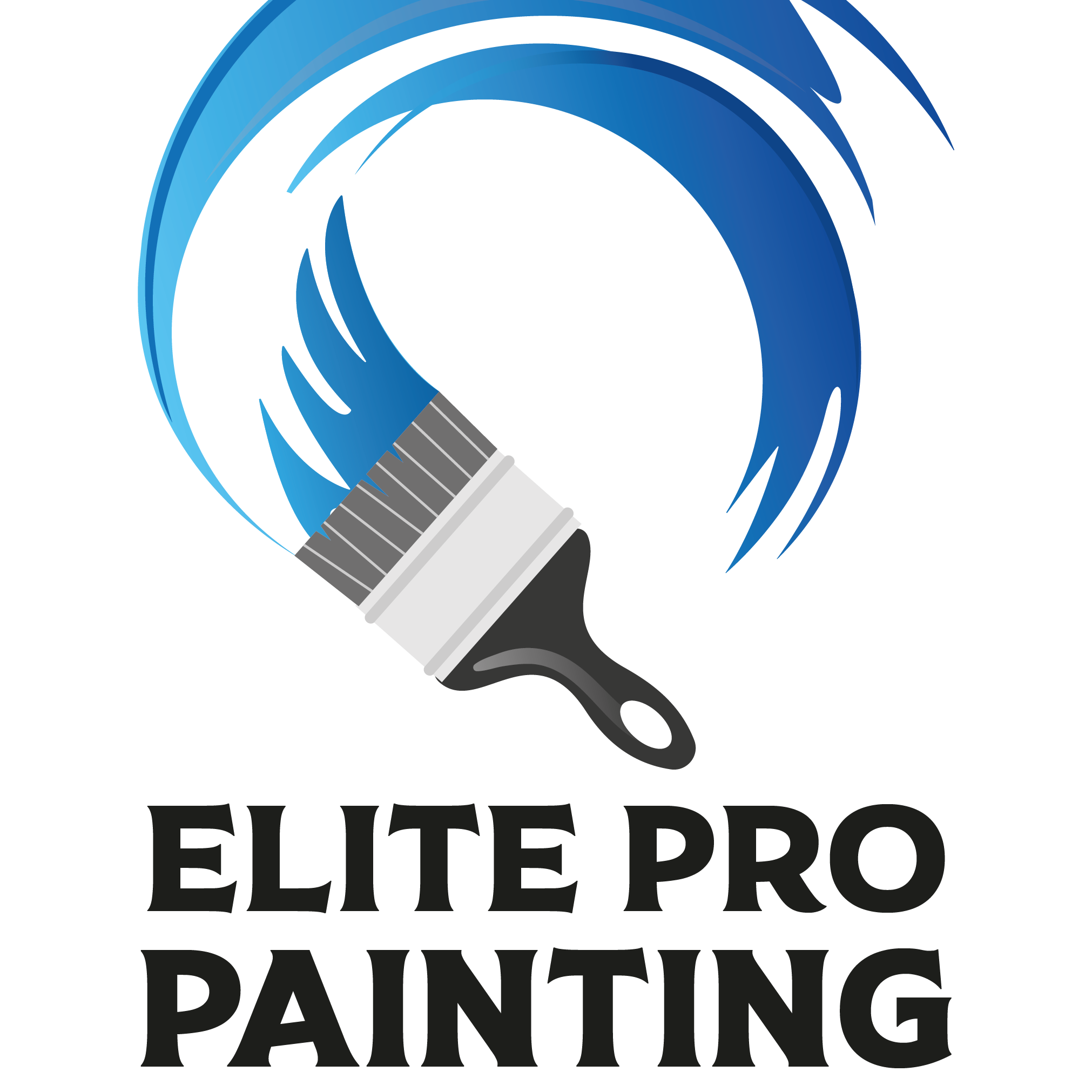 Logo for Elite Pro Painting