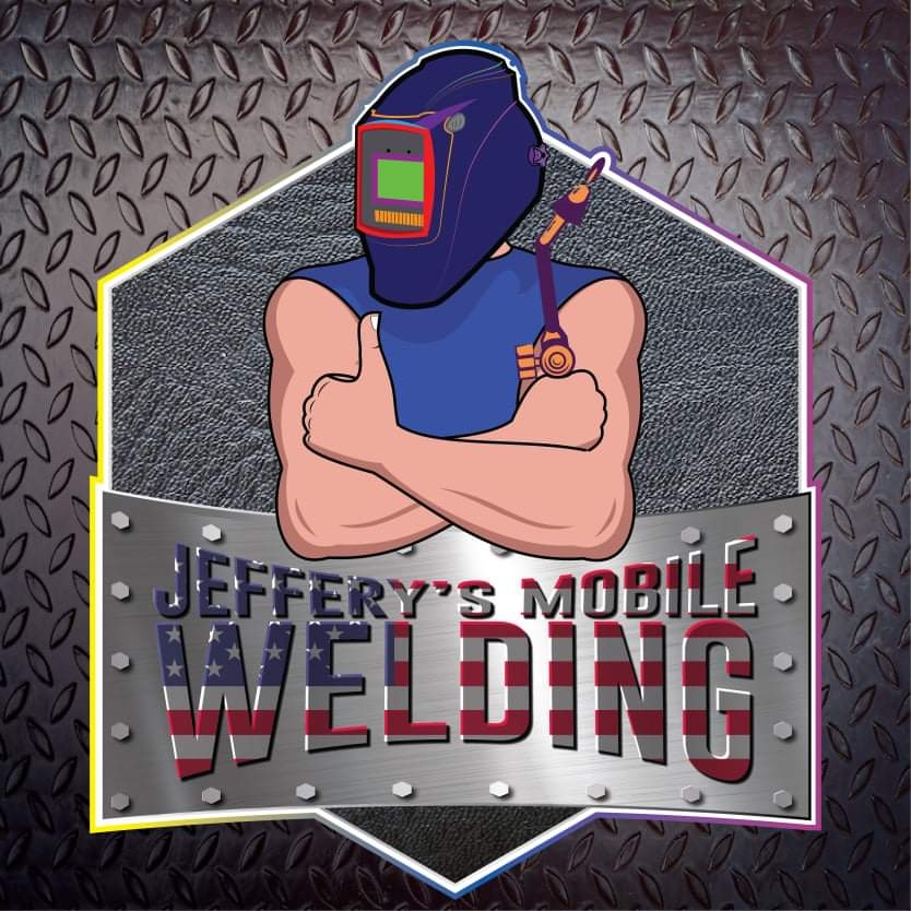 Jeffery's Mobile Welding LLC logo