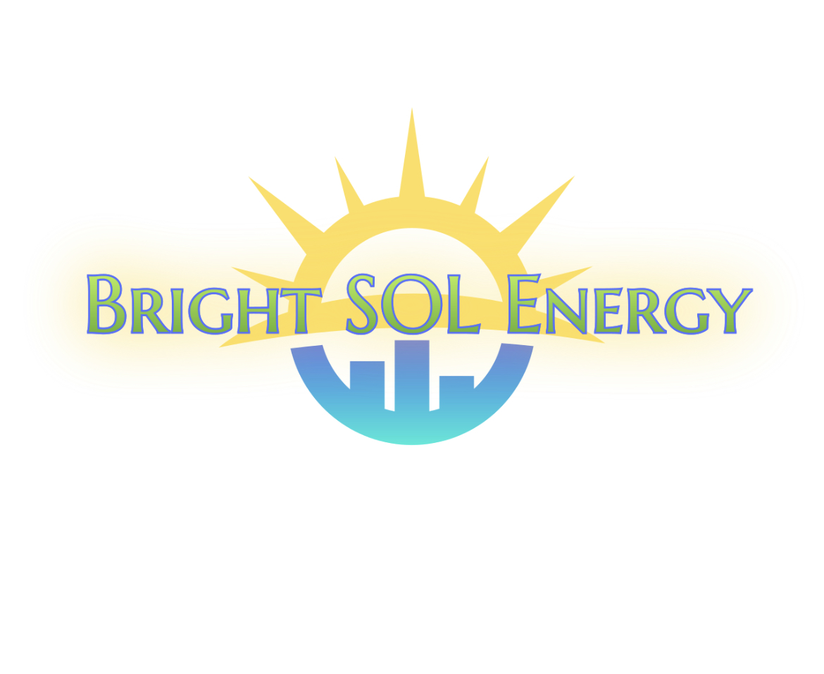 Bright Sol Energy logo