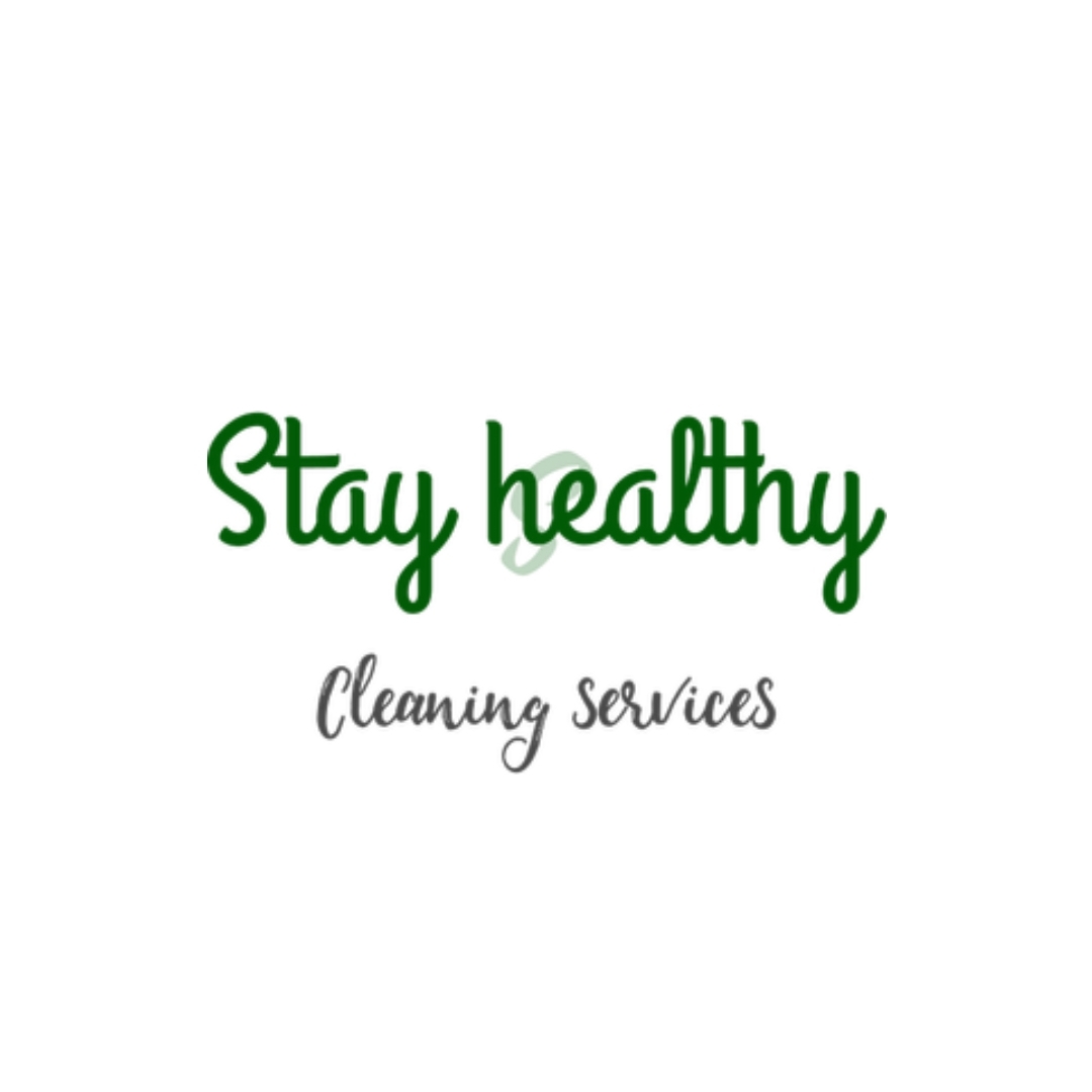 Logo for Stay Healthy
