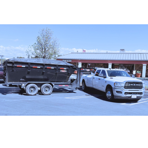 Avatar for A1 Hauling Services