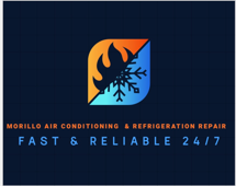 Avatar for Morillo Air Conditioning &Refrigeration Repairs