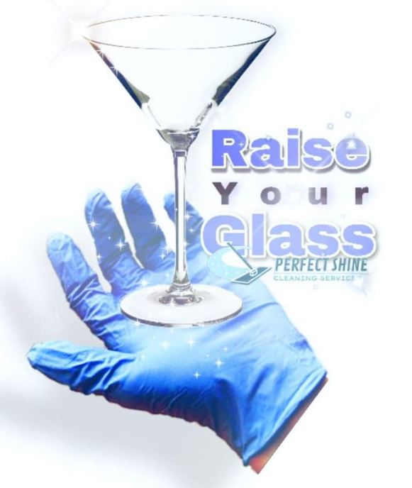 Avatar for Raise Your Glass Perfect Shine LLC