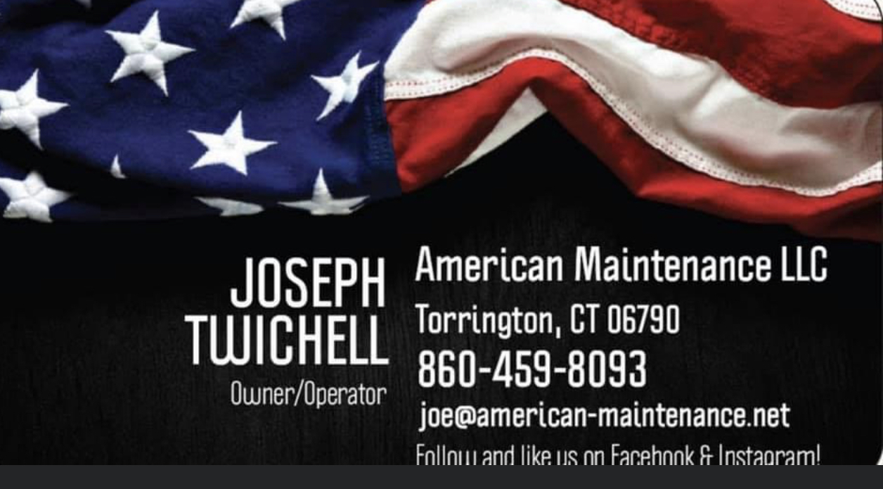 Avatar for American Maintenance LLC