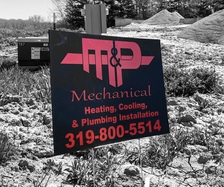 Avatar for M&P Mechanical LLC