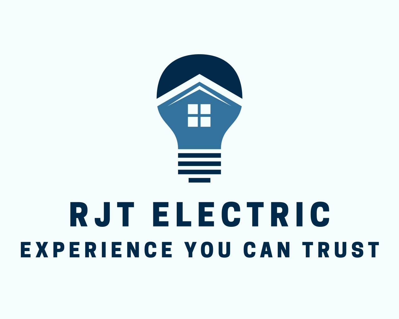 Logo for RJT Electric