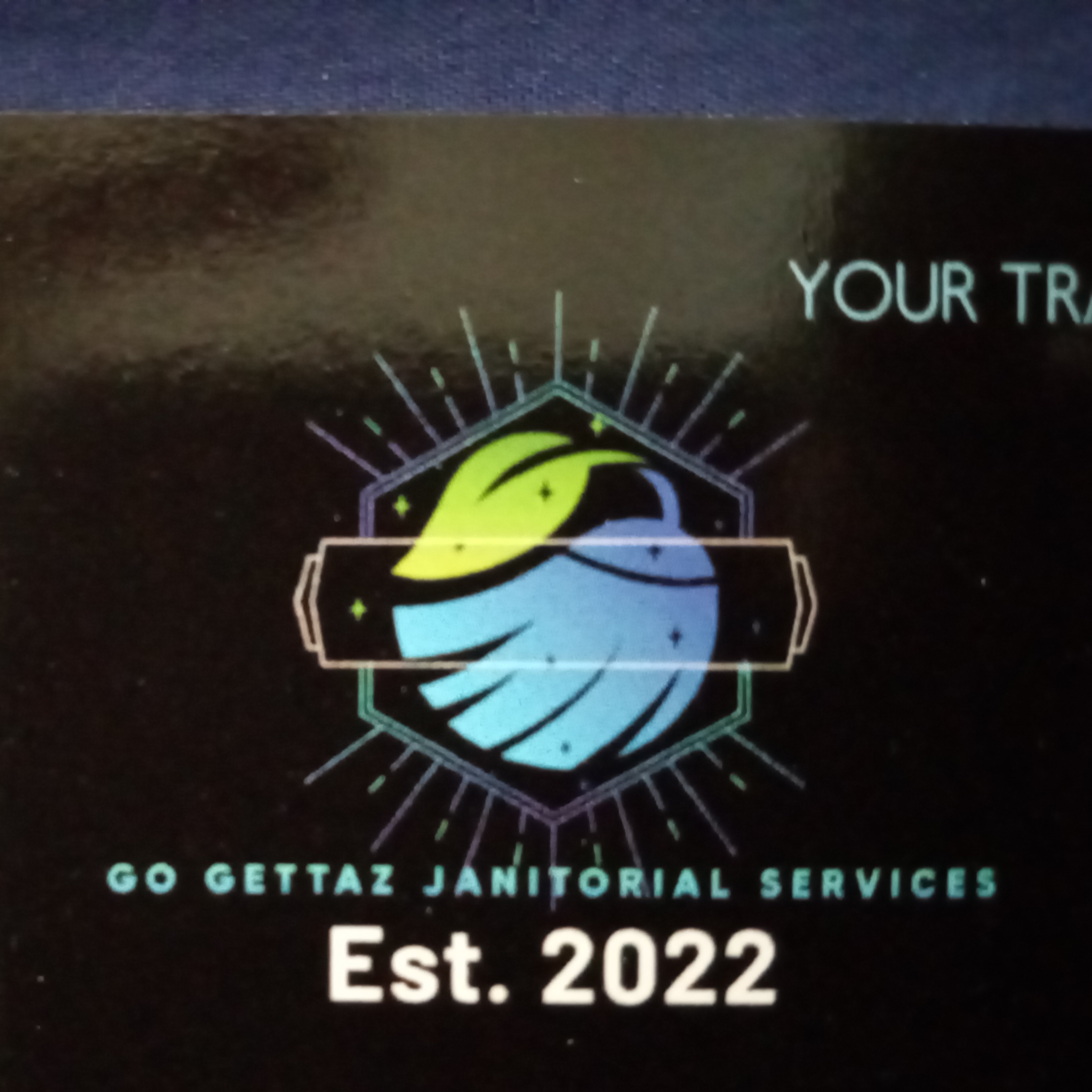 Avatar for GO GETTAZ JANITORIAL SERVICES