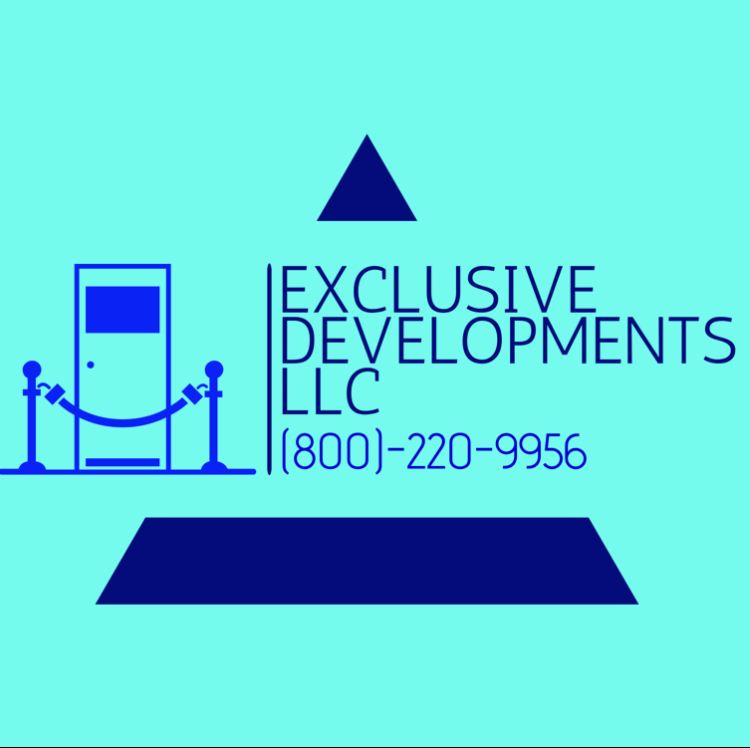 Logo for Exclusive Developments LLC