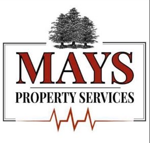 Logo for Mays Property Services