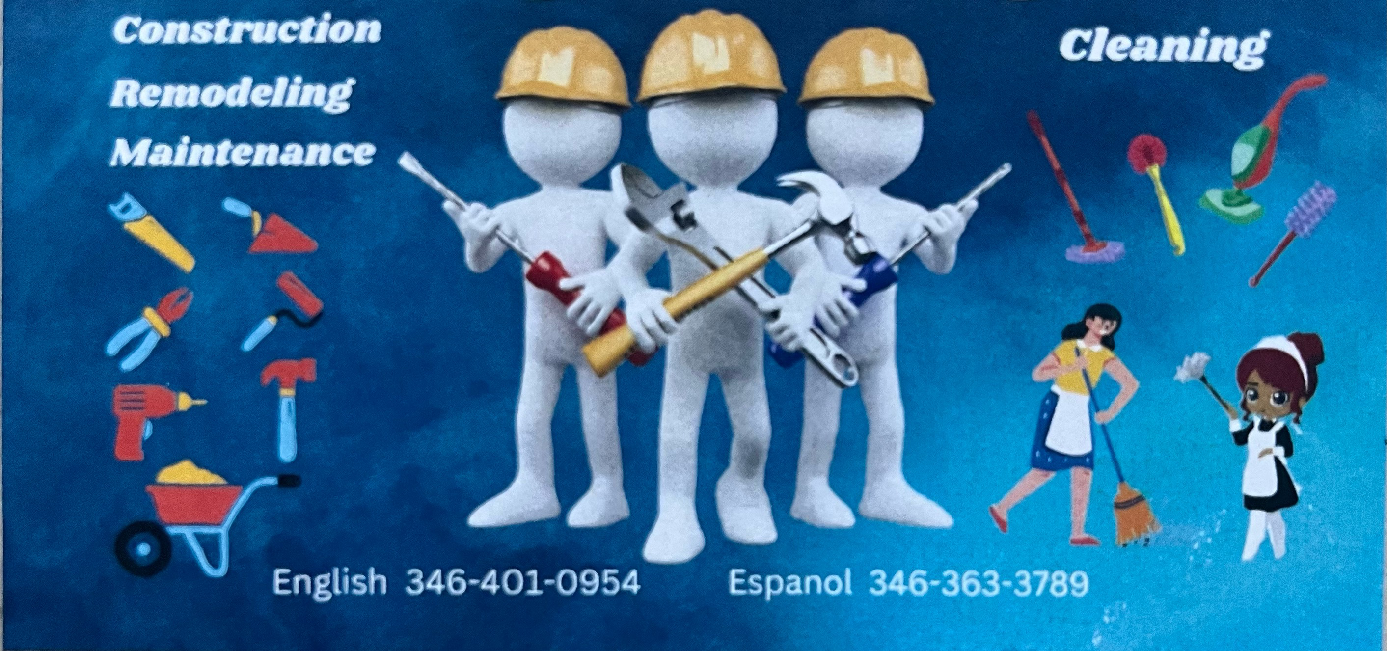 Avatar for Aarons Contracting
