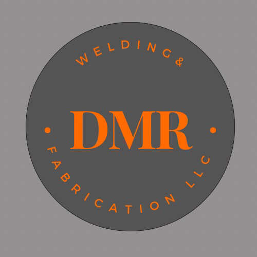 Logo for DMR Welding & Fabrication