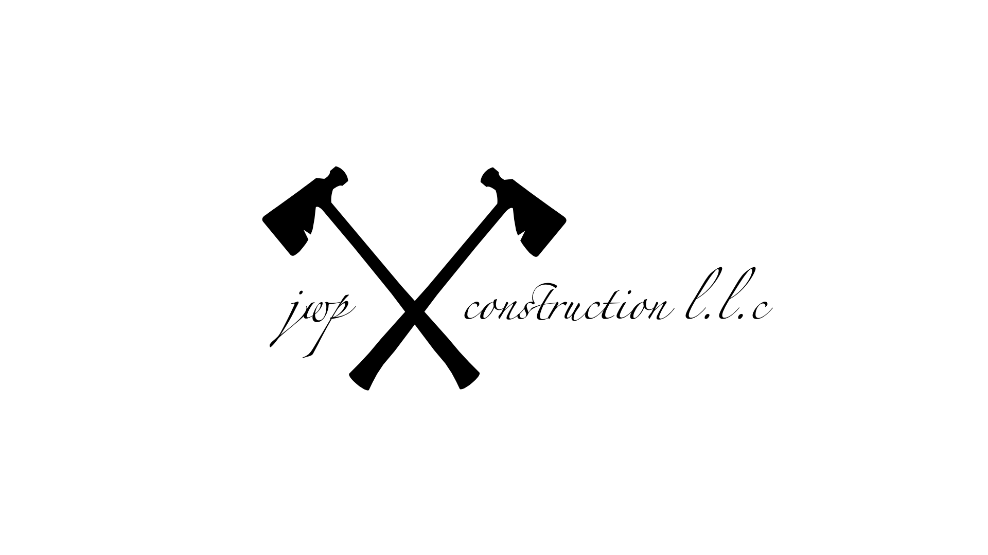 JWP Construction, LLC logo