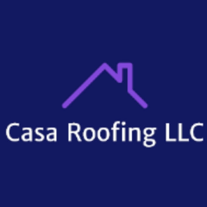 Casa Roofing LLC logo