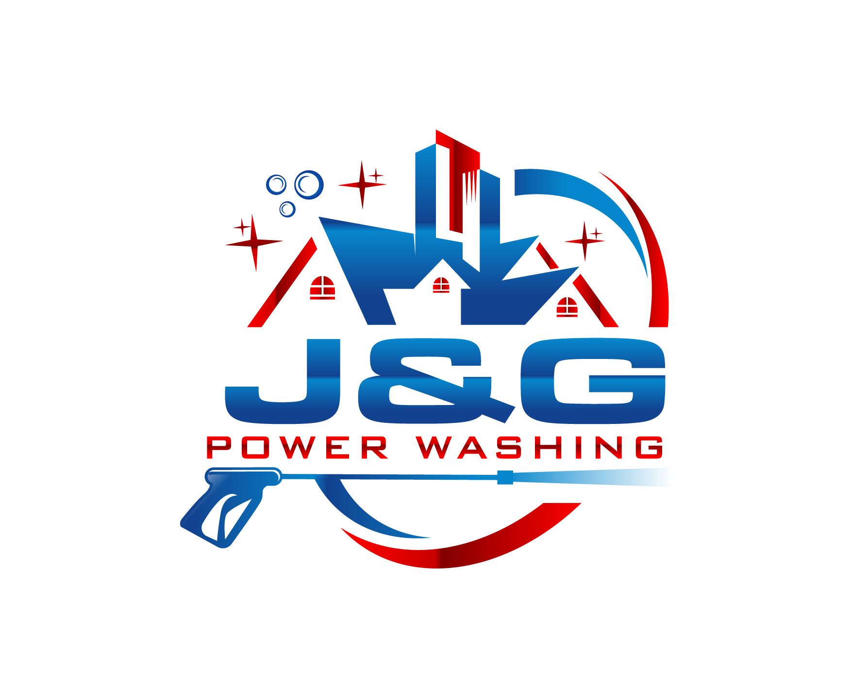 Avatar for J&G Power Washing