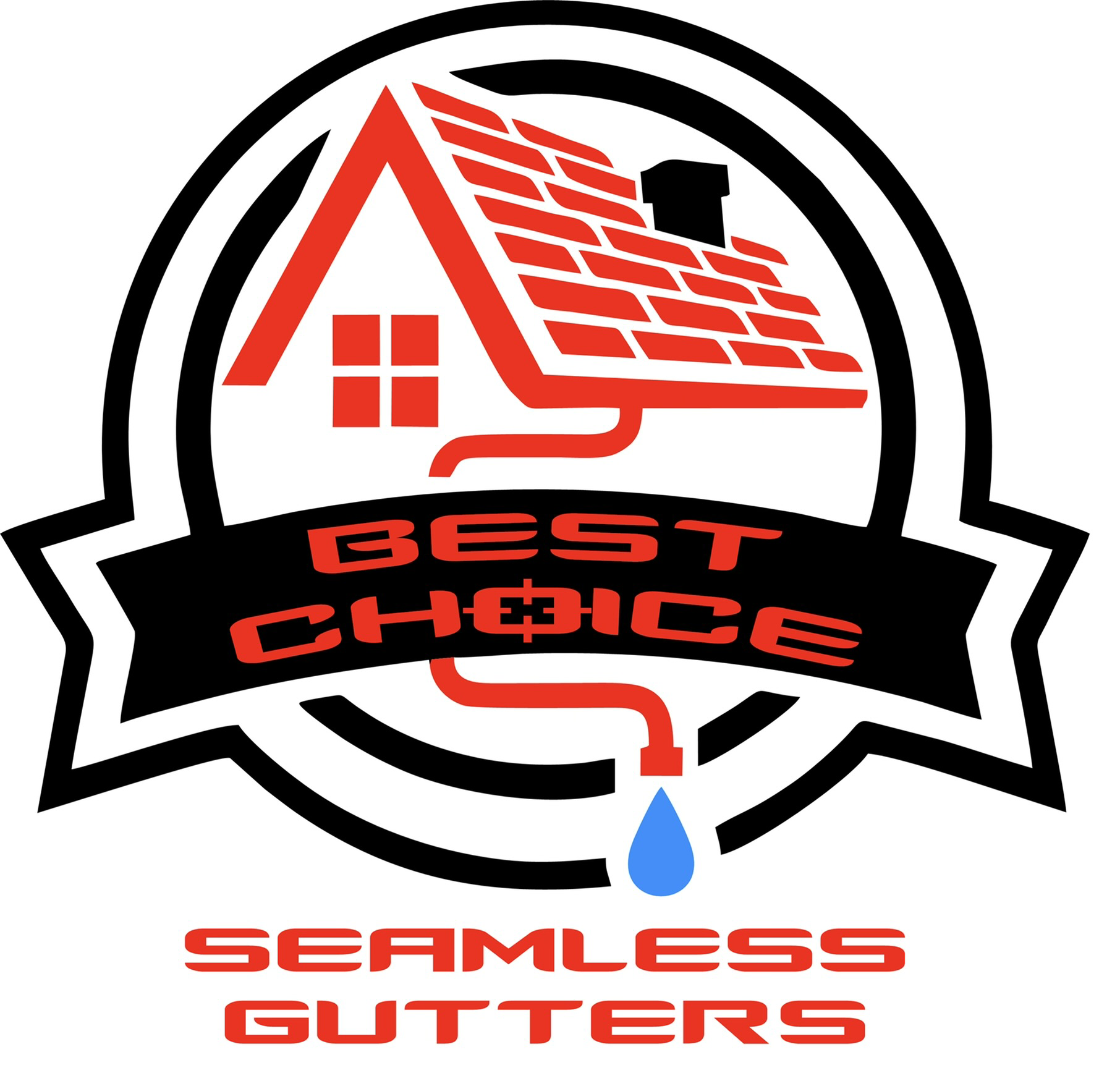 Avatar for Best Choice Seamless Gutter