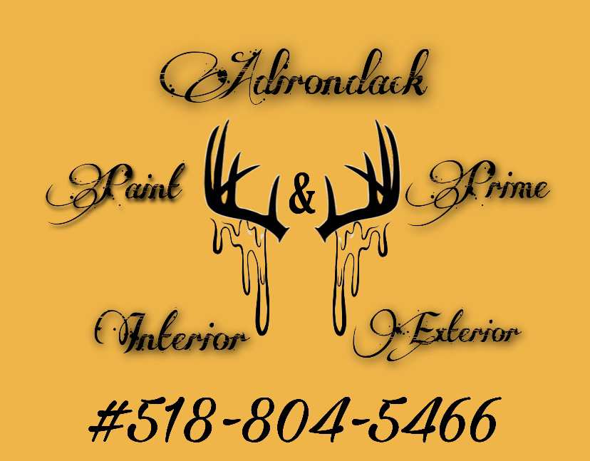 Logo for ADK Painting and Prime