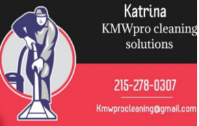 Avatar for KMWpro Cleaning Solutions