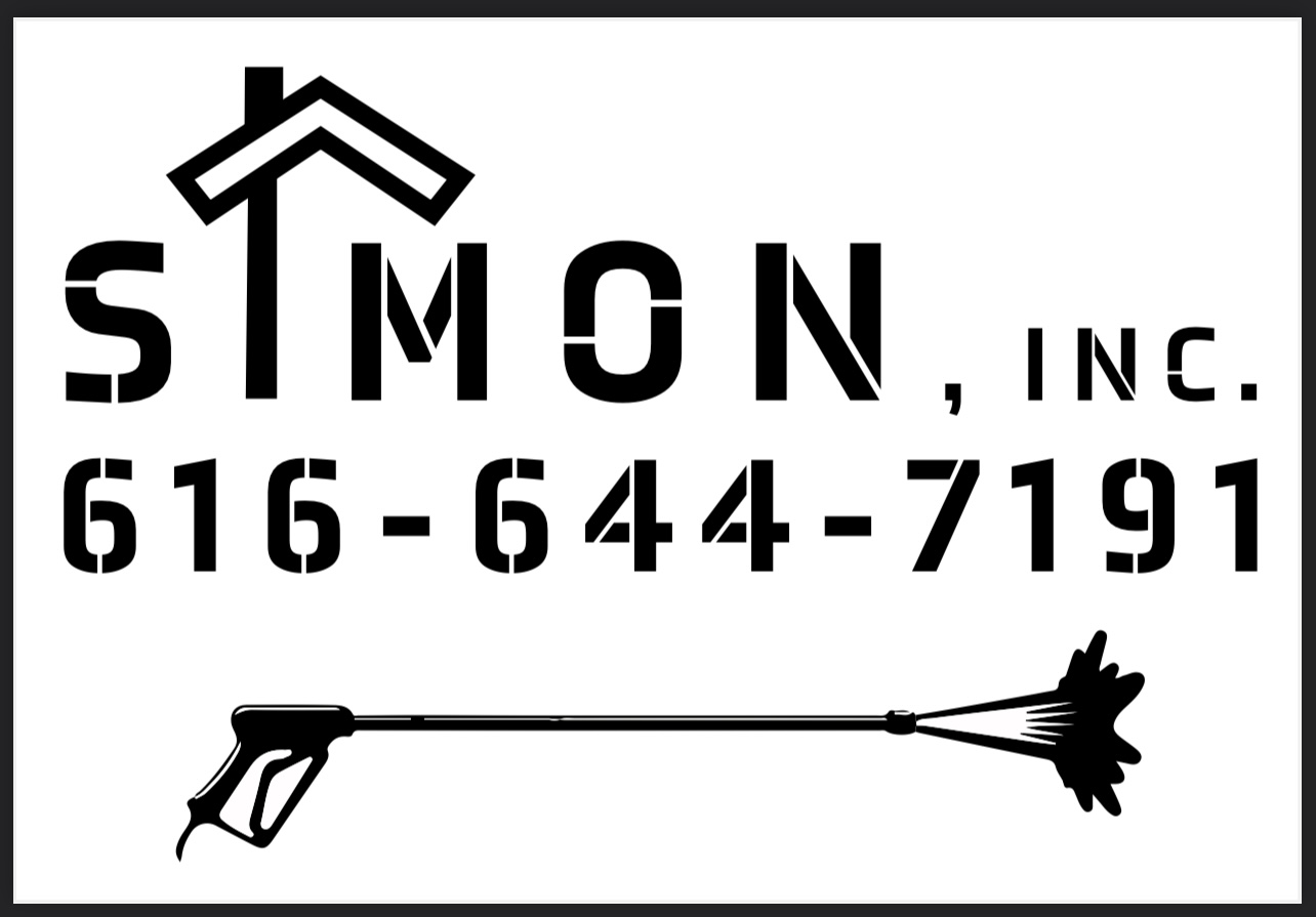 Simon Inc logo