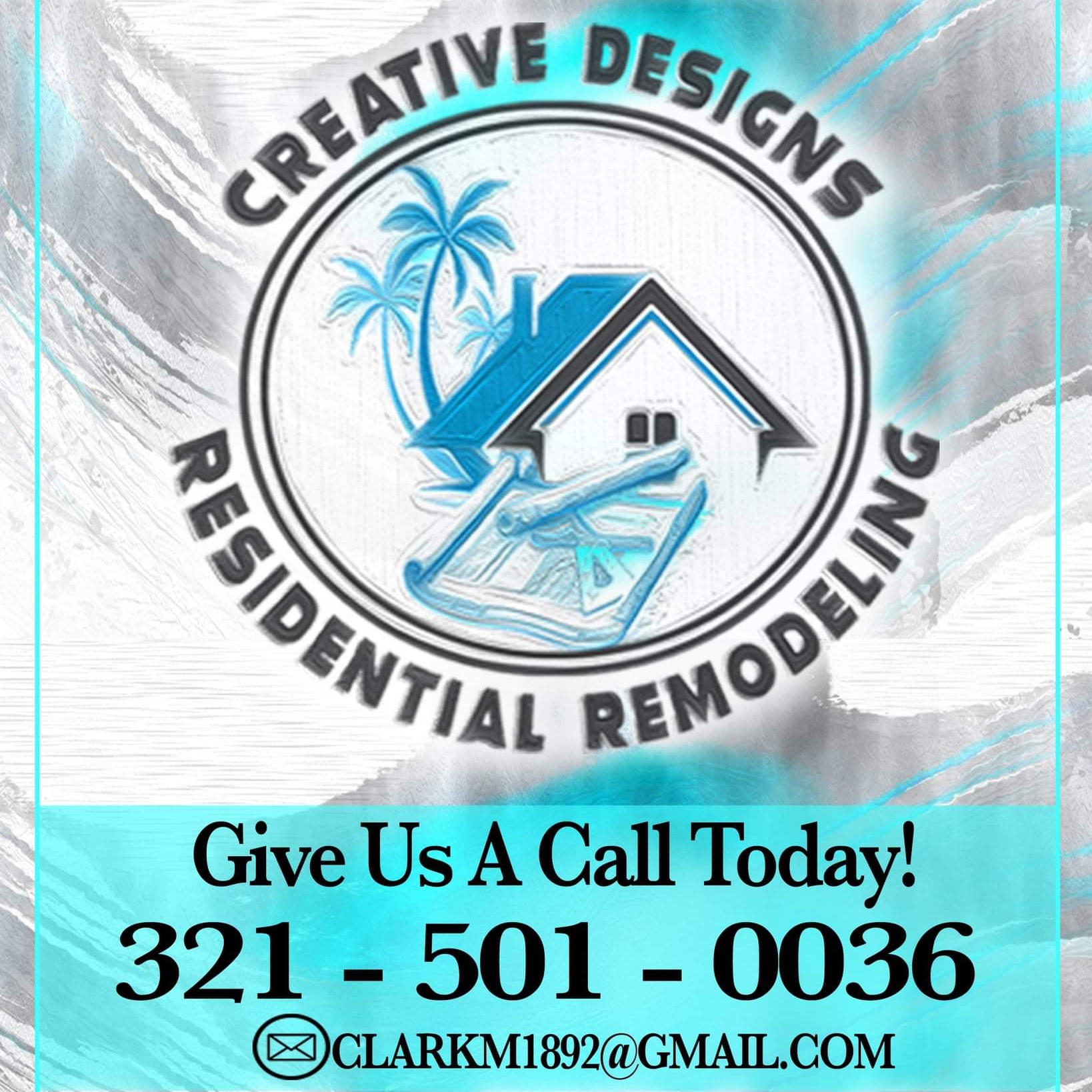 Avatar for Creative Designs and Residential Remodeling