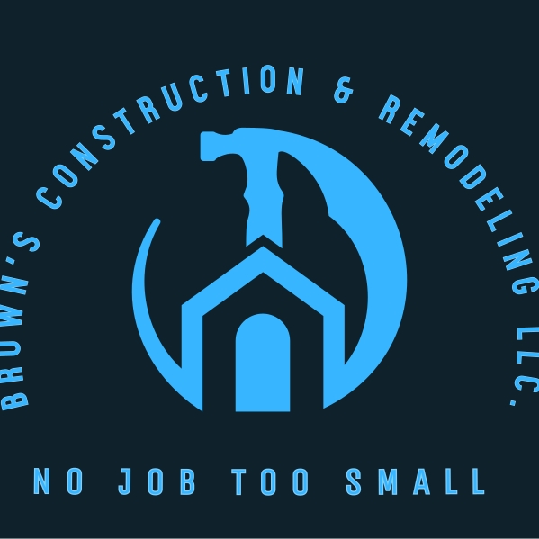 Avatar for Brown's Construction & Remodeling LLC