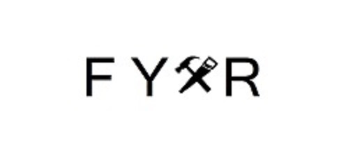 FYXR logo