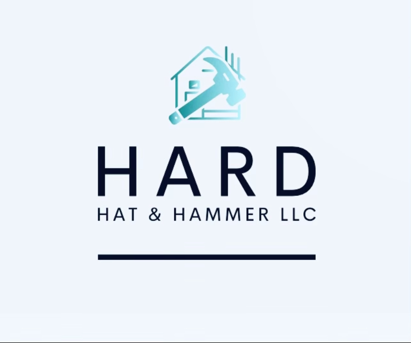 Logo for Hard Hat & Hammer