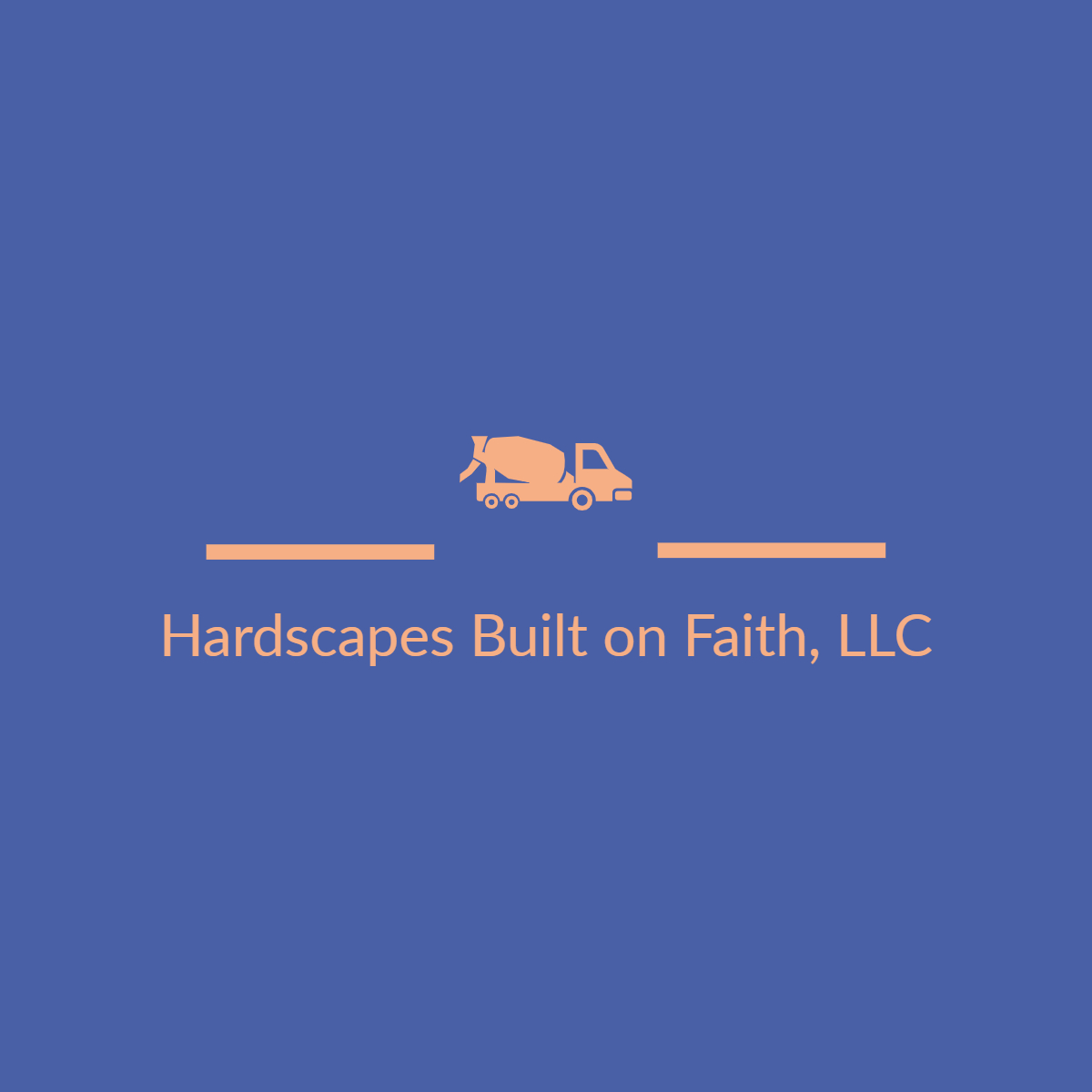 Avatar for Hardscapes Built on Faith, LLC