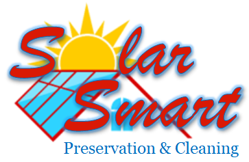 Solar Smart Preservation and Cleaning logo