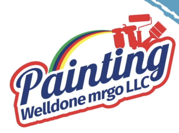 Welldonemrgo llc logo