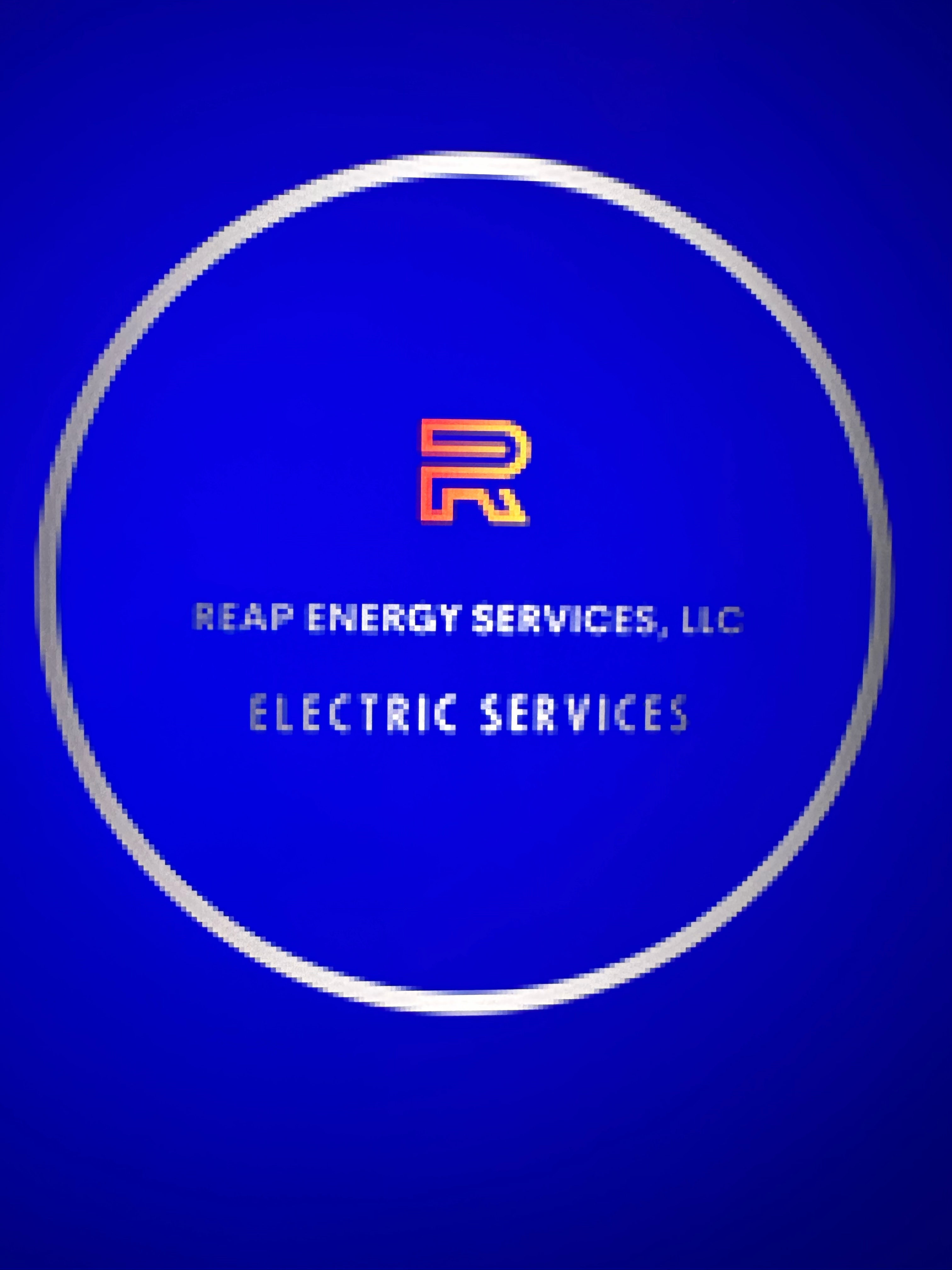 REAP Energy Services, LLC logo
