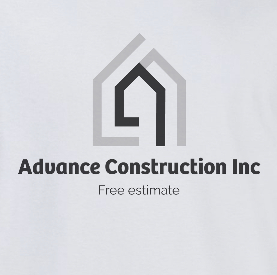 AdvanceConstruction.Inc logo