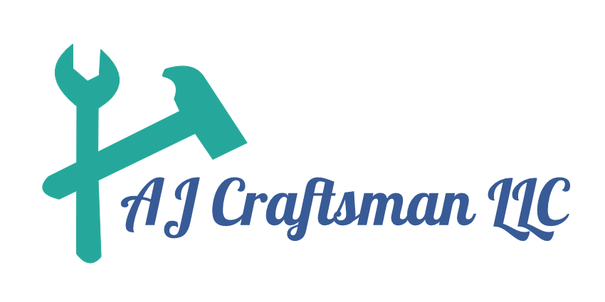 AJ Craftsman logo