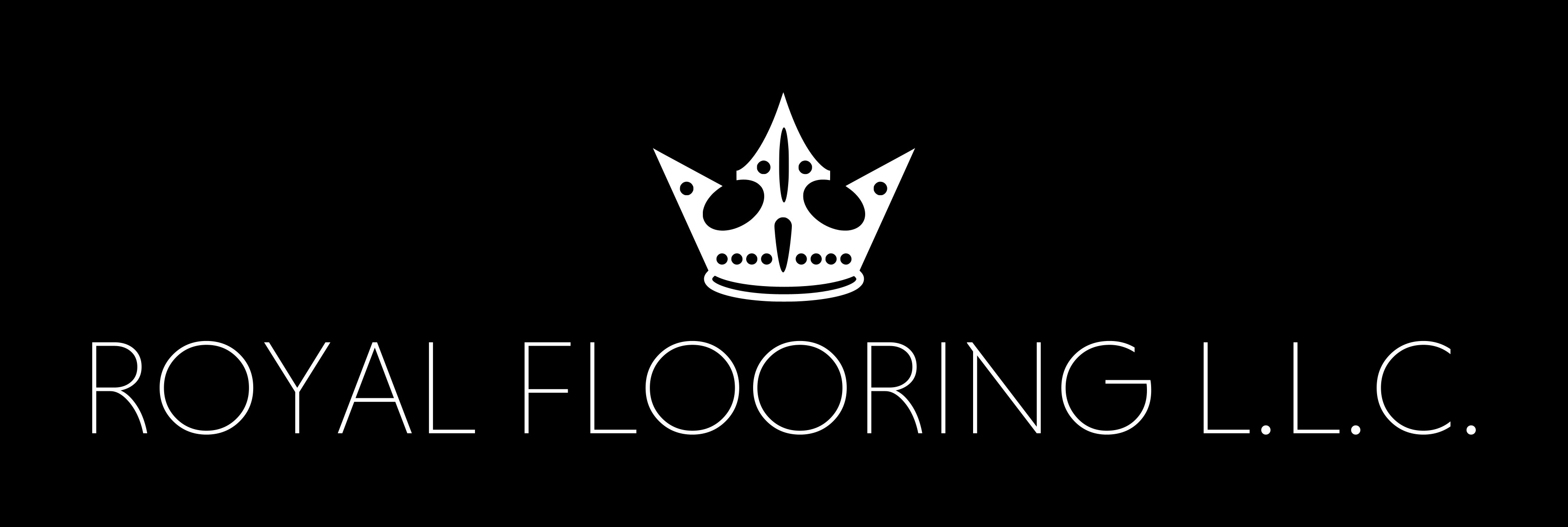Royal Flooring L.L.C. logo