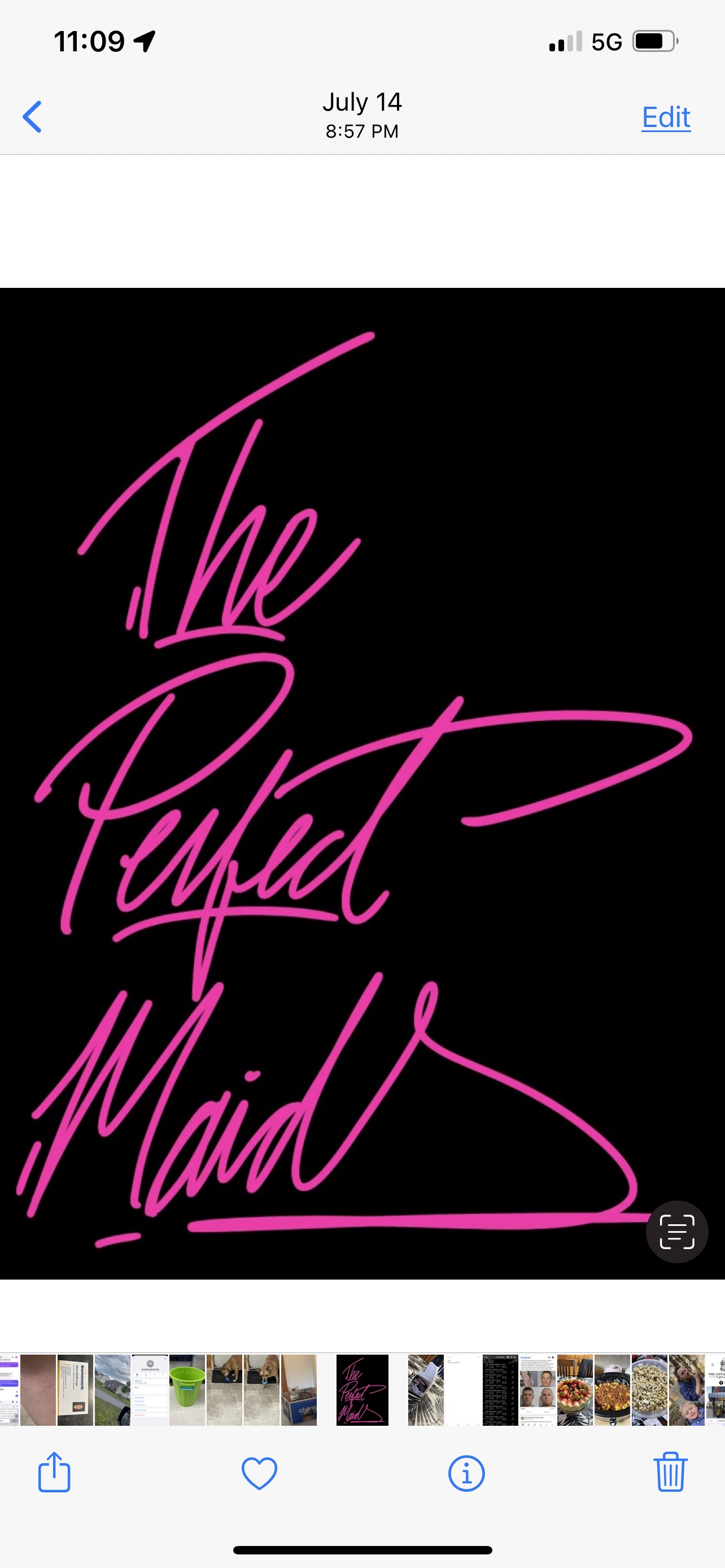 Avatar for The Perfect Maids