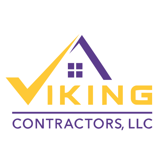 Logo for Viking Contractors LLC